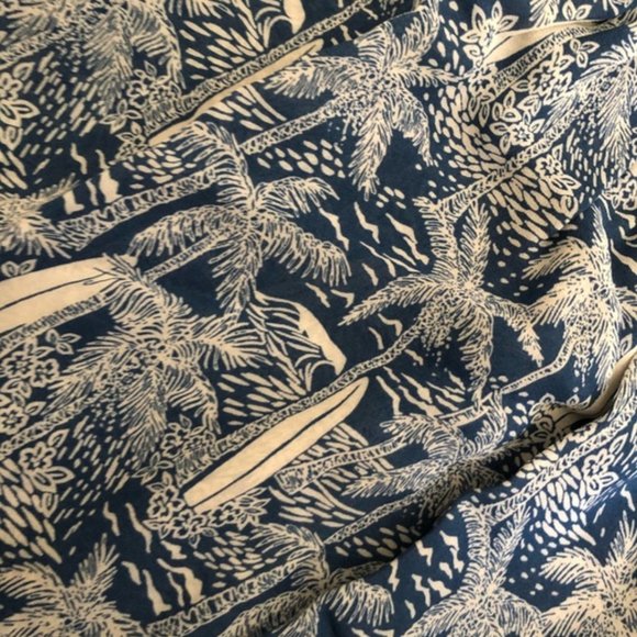 Reformation Sable Midi Dress - Bali - Picture 7 of 9